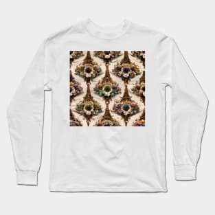 Parisian Glam II Long Sleeve T-Shirt